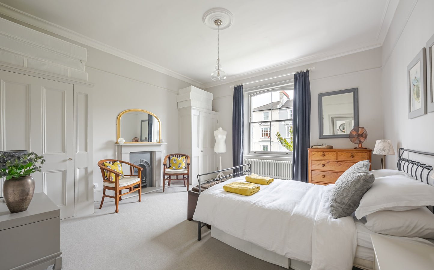 Period Crystal Palace Period Home