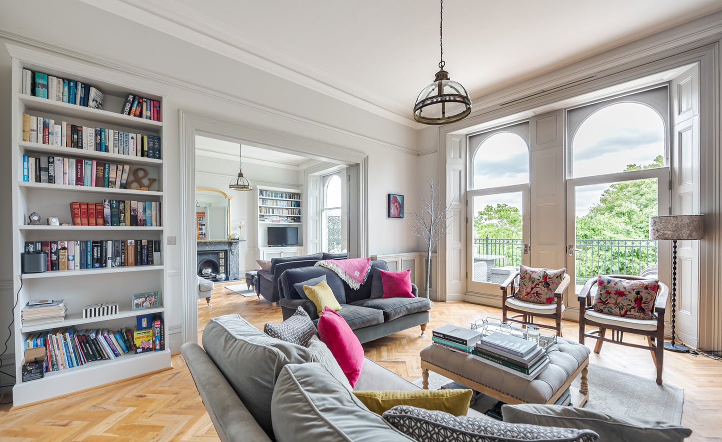 Period Crystal Palace Period Home