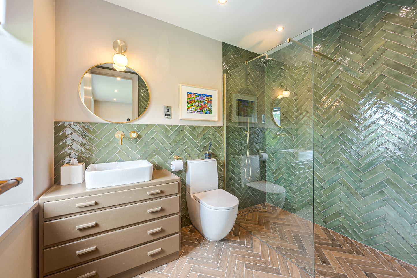 Spacious Open Plan Streatham