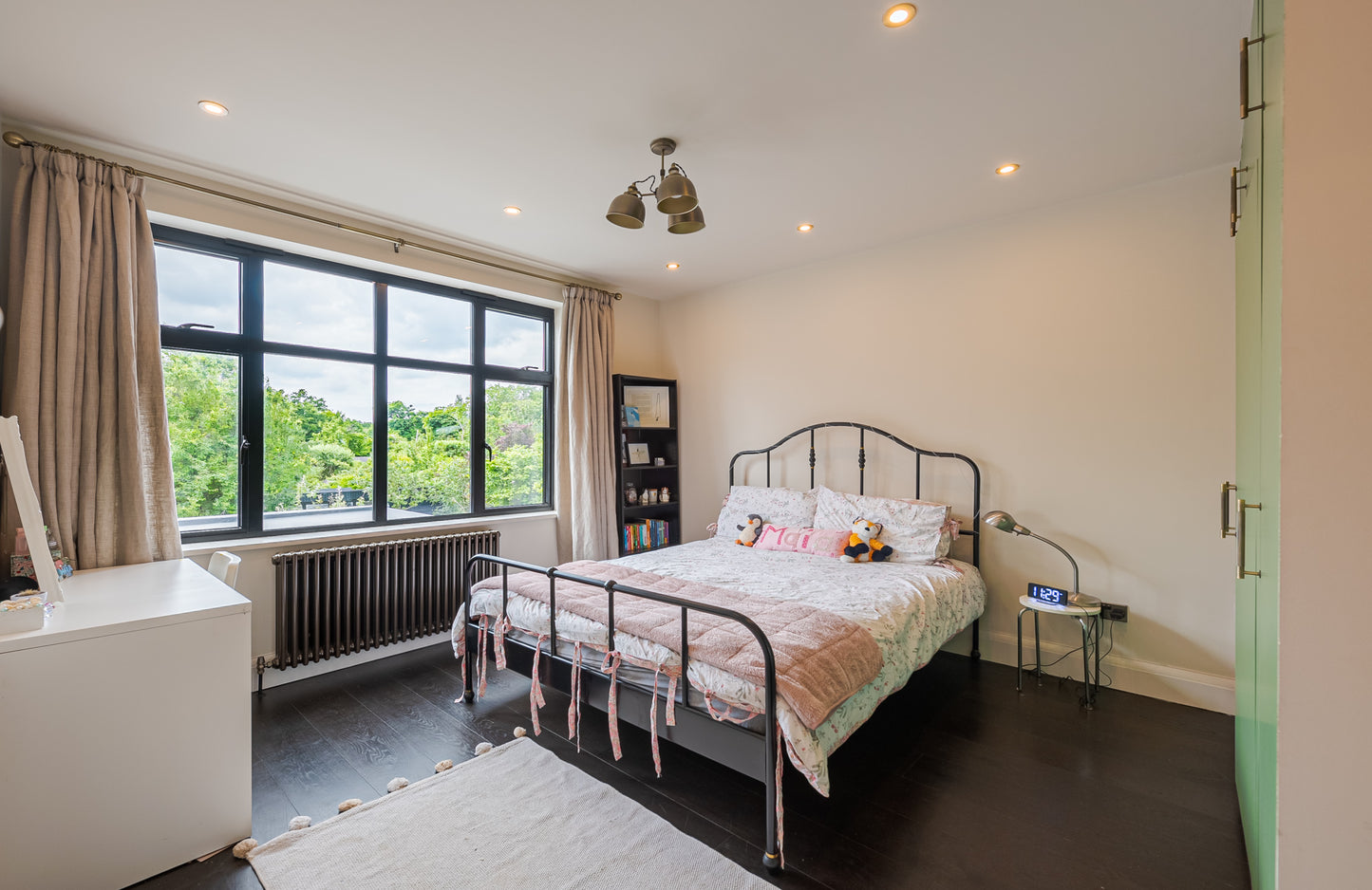 Spacious Open Plan Streatham