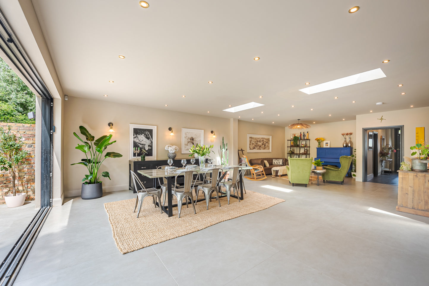 Spacious Open Plan Streatham