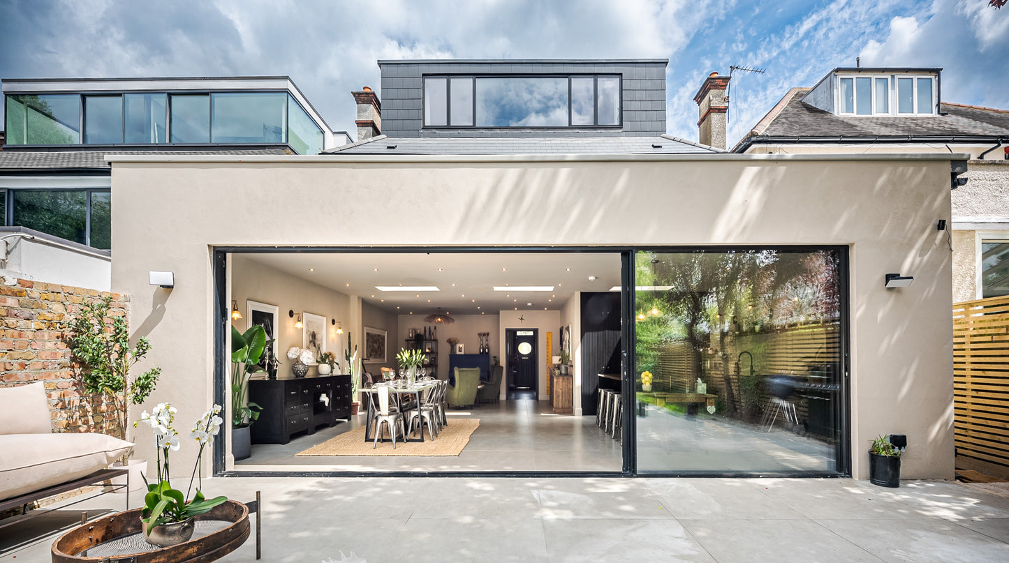 Spacious Open Plan Streatham