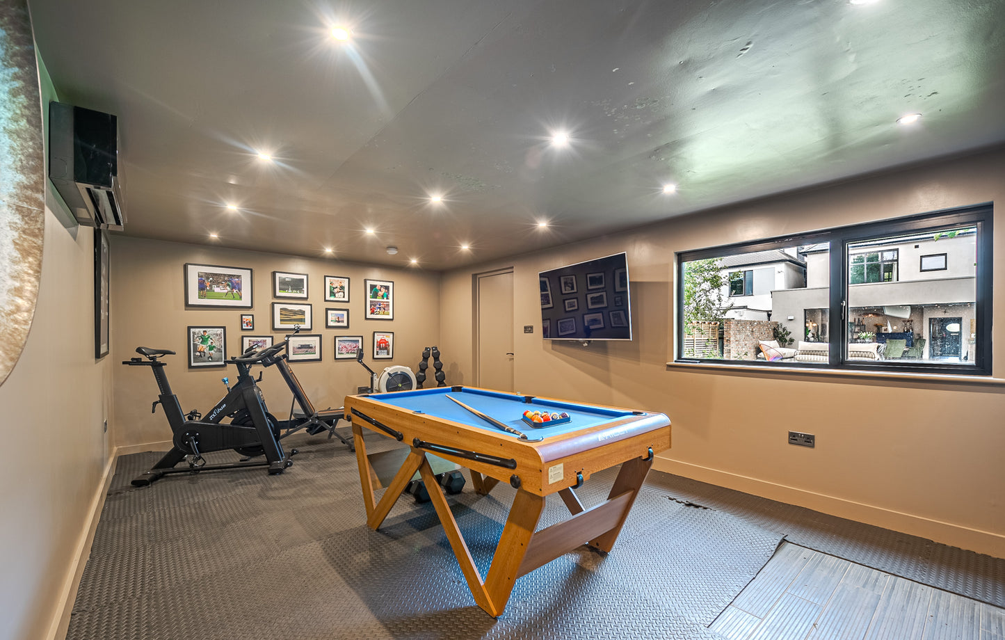 Spacious Open Plan Streatham