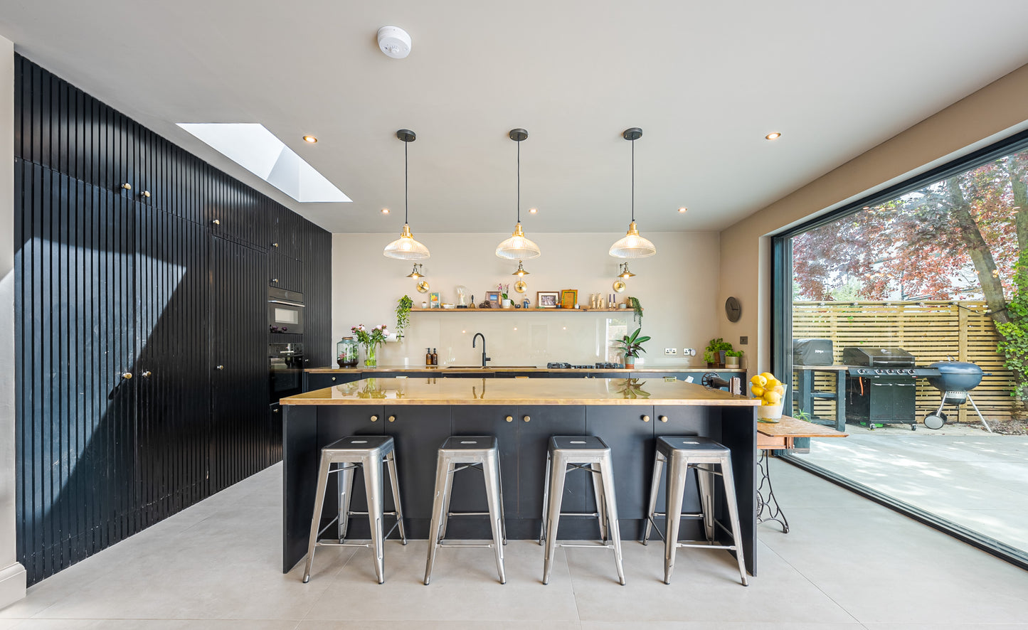 Spacious Open Plan Streatham