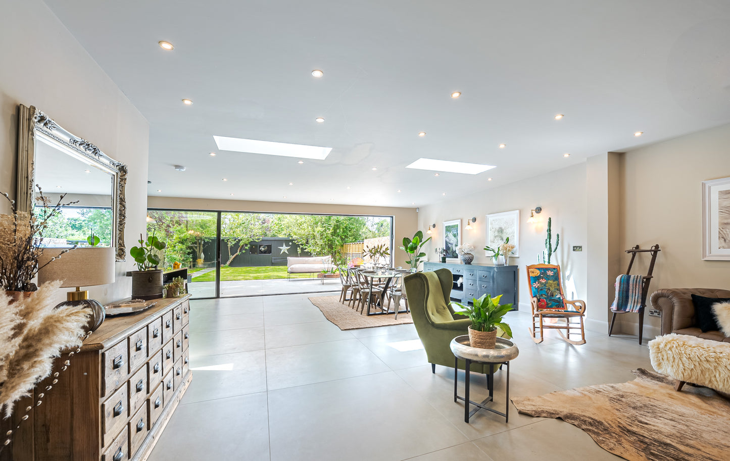 Spacious Open Plan Streatham