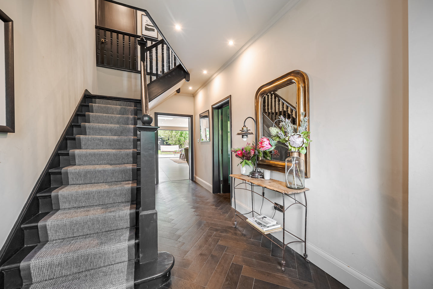 Spacious Open Plan Streatham