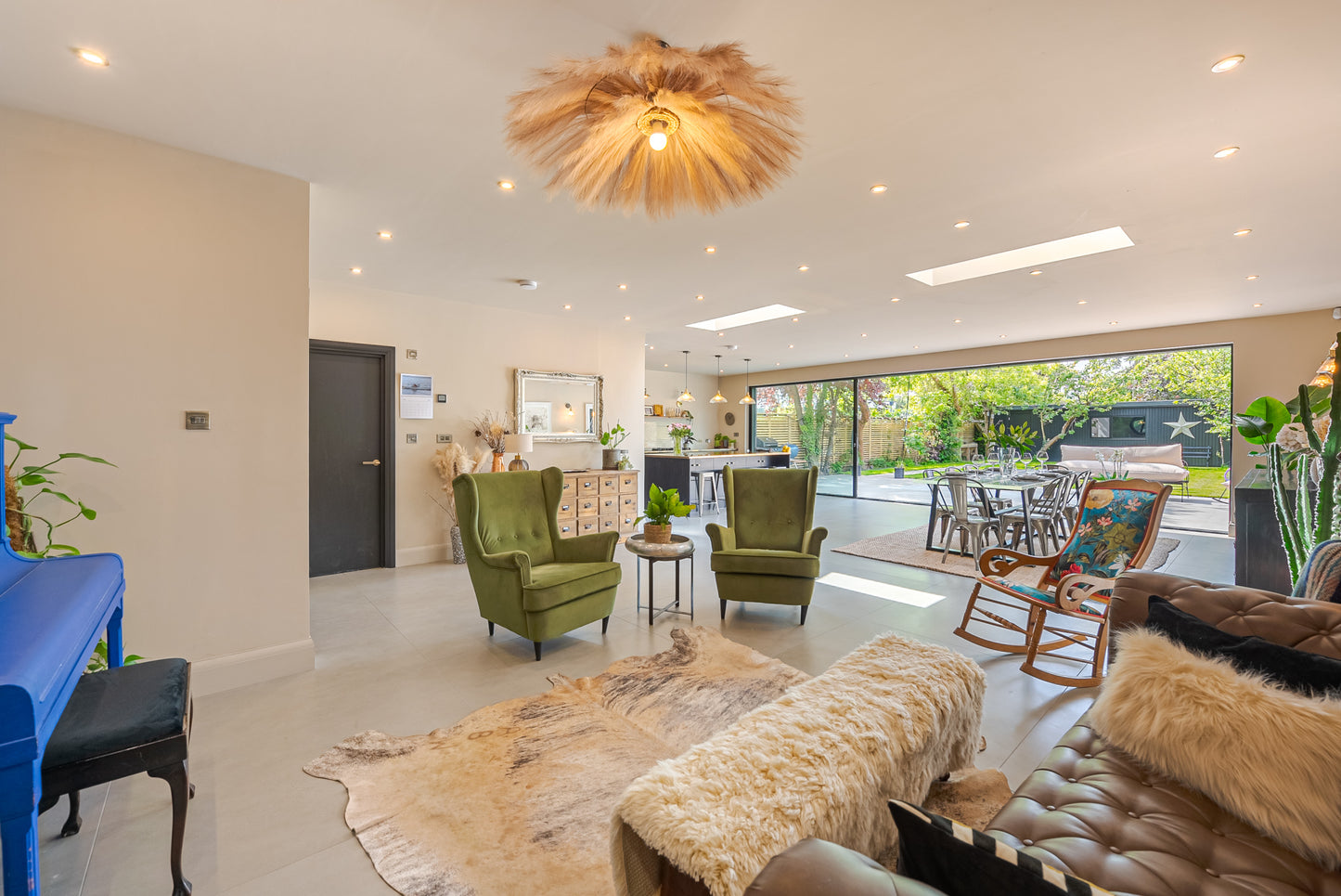 Spacious Open Plan Streatham