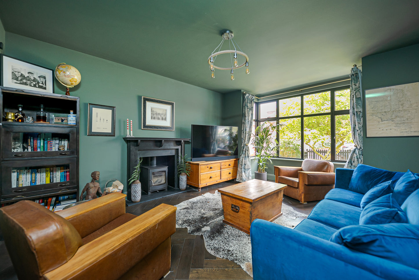 Spacious Open Plan Streatham