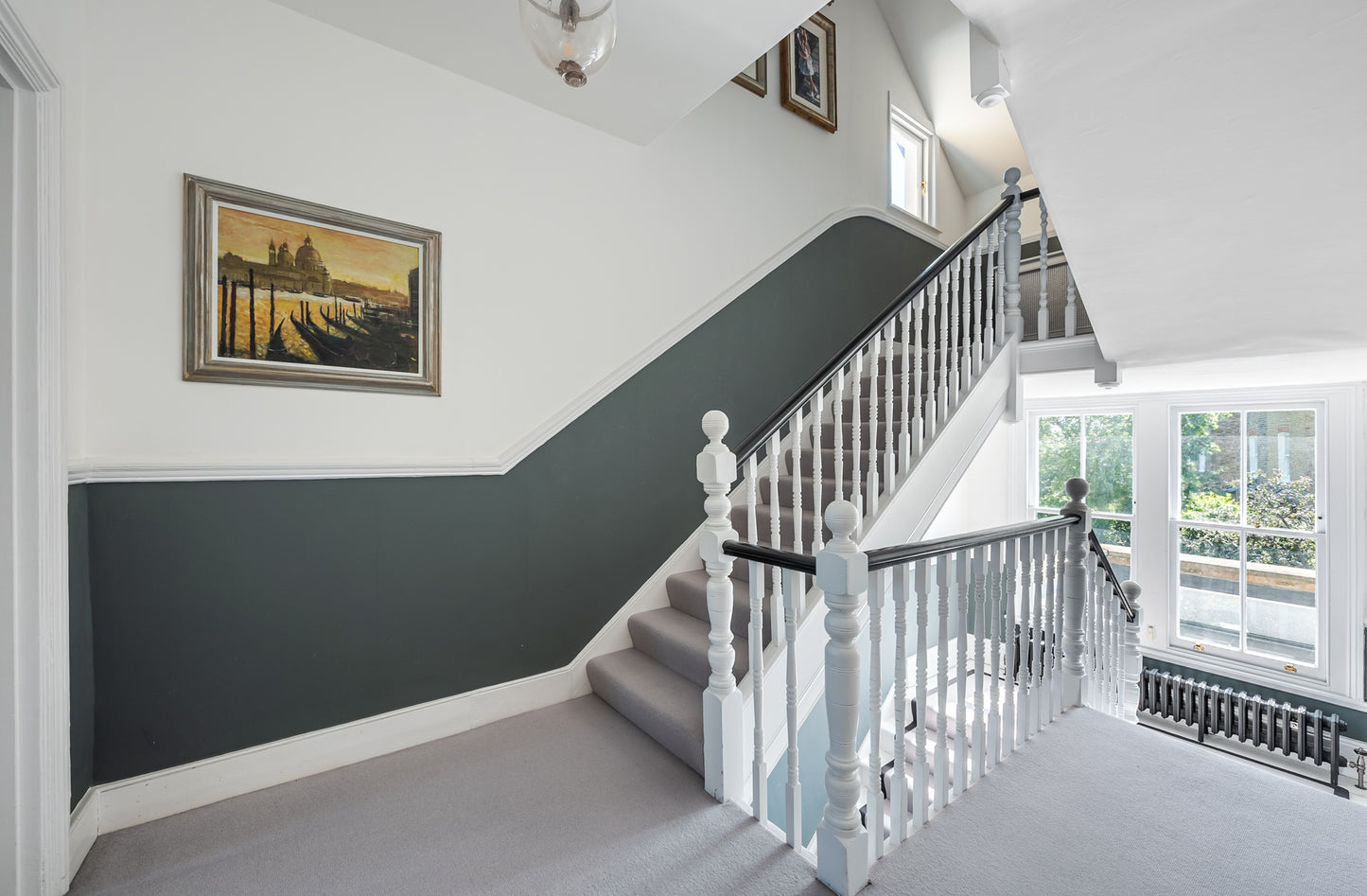 Critall Victorian Red Brick