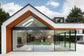 Modern Architectural House Surrey