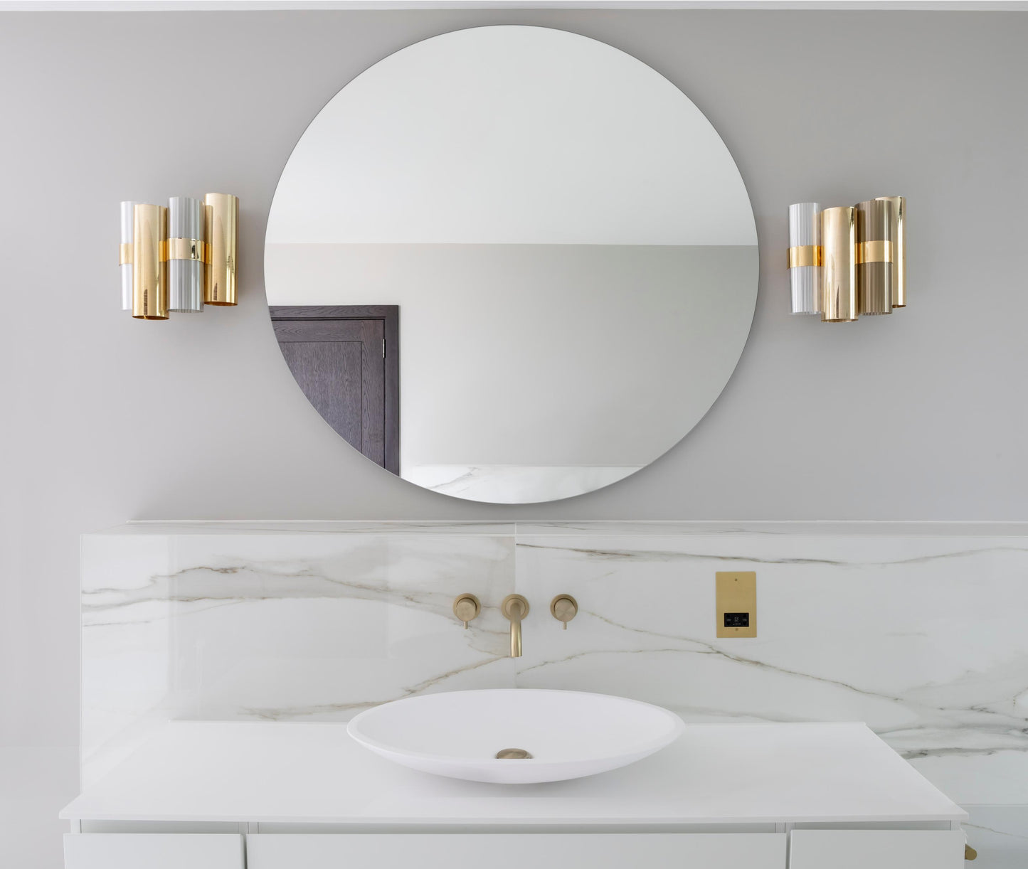 Modern Architectural House Surrey