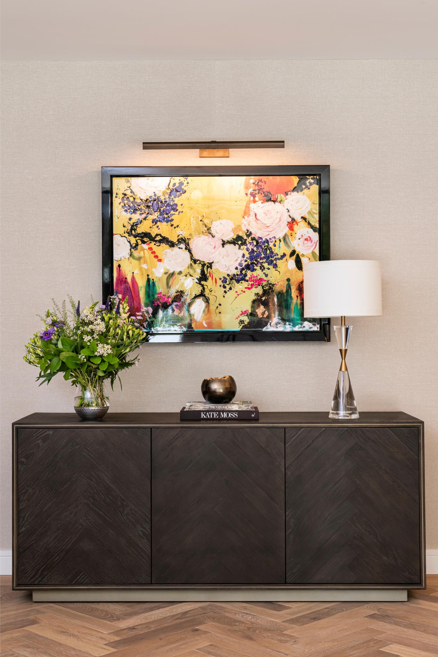 Modern Architectural House Surrey