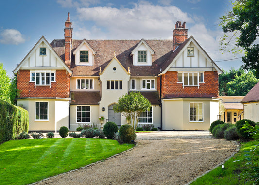 Grand Country House Surrey