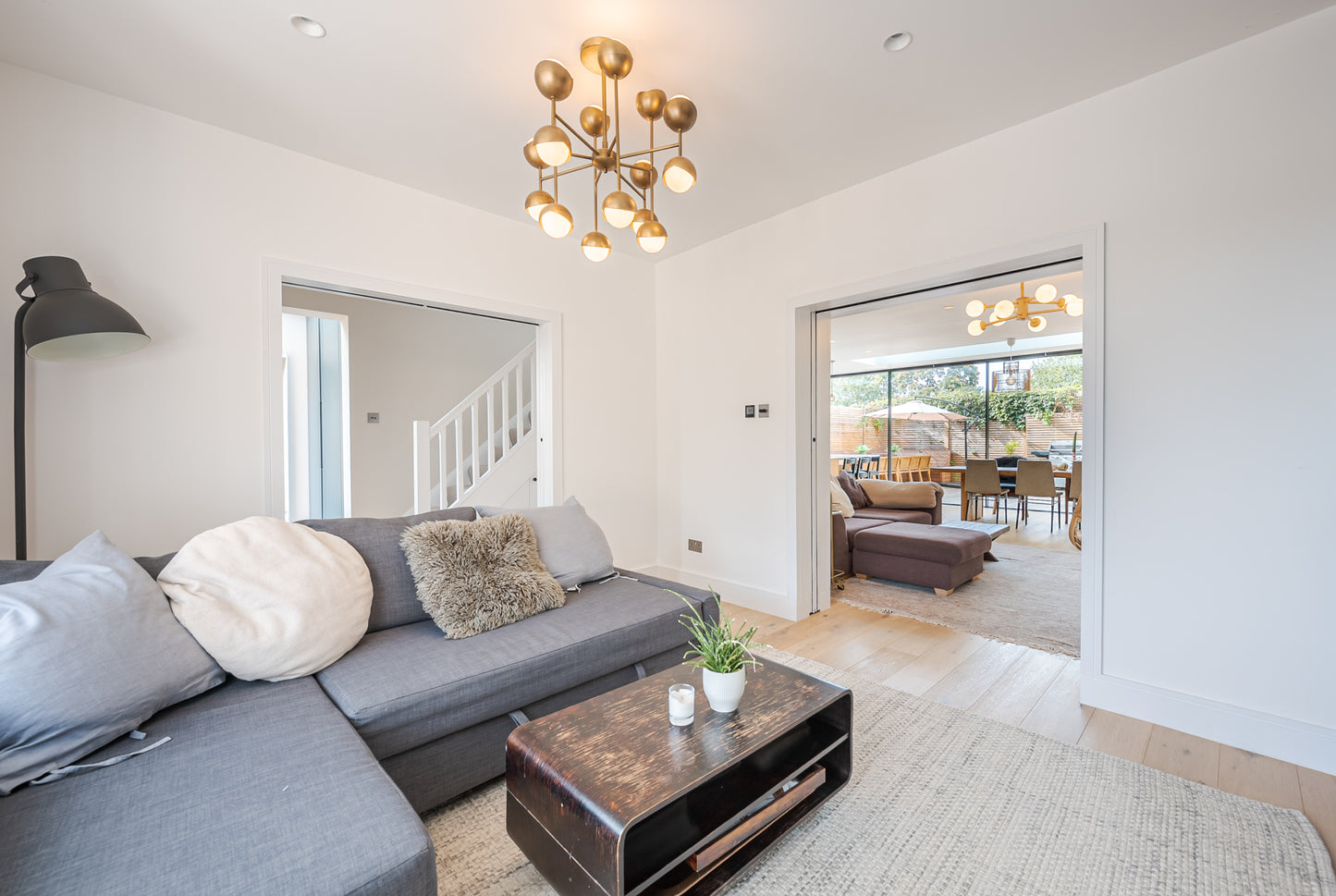 Modern Scandinavian Wandsworth