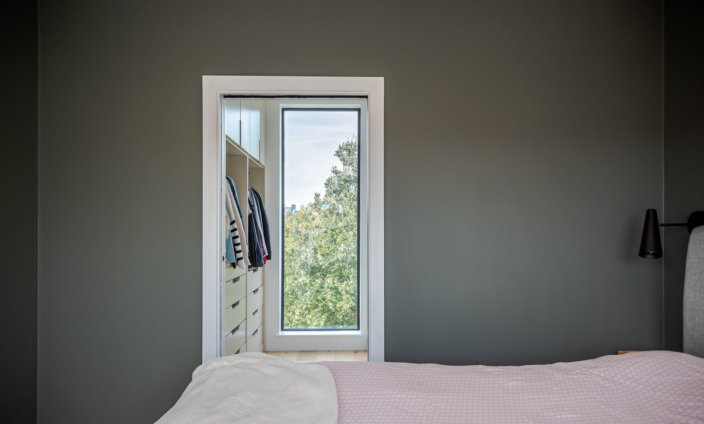 Modern Scandinavian Wandsworth