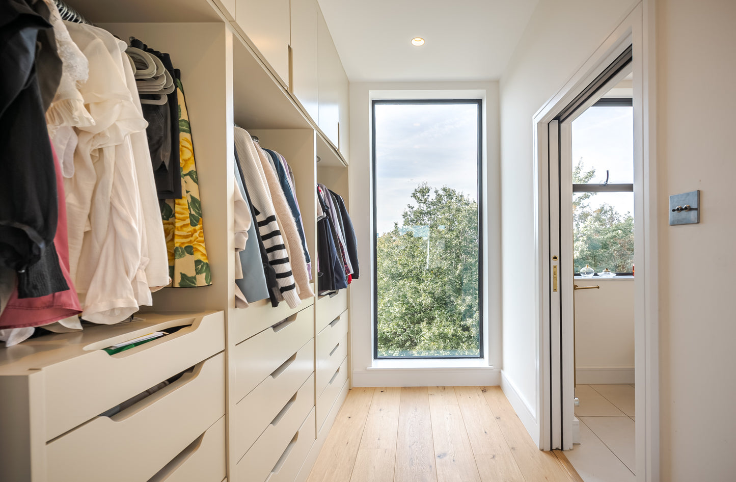 Modern Scandinavian Wandsworth