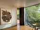 Tranquil Modernist House Highgate