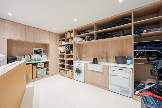 Architectural Gem Glass House Kingston