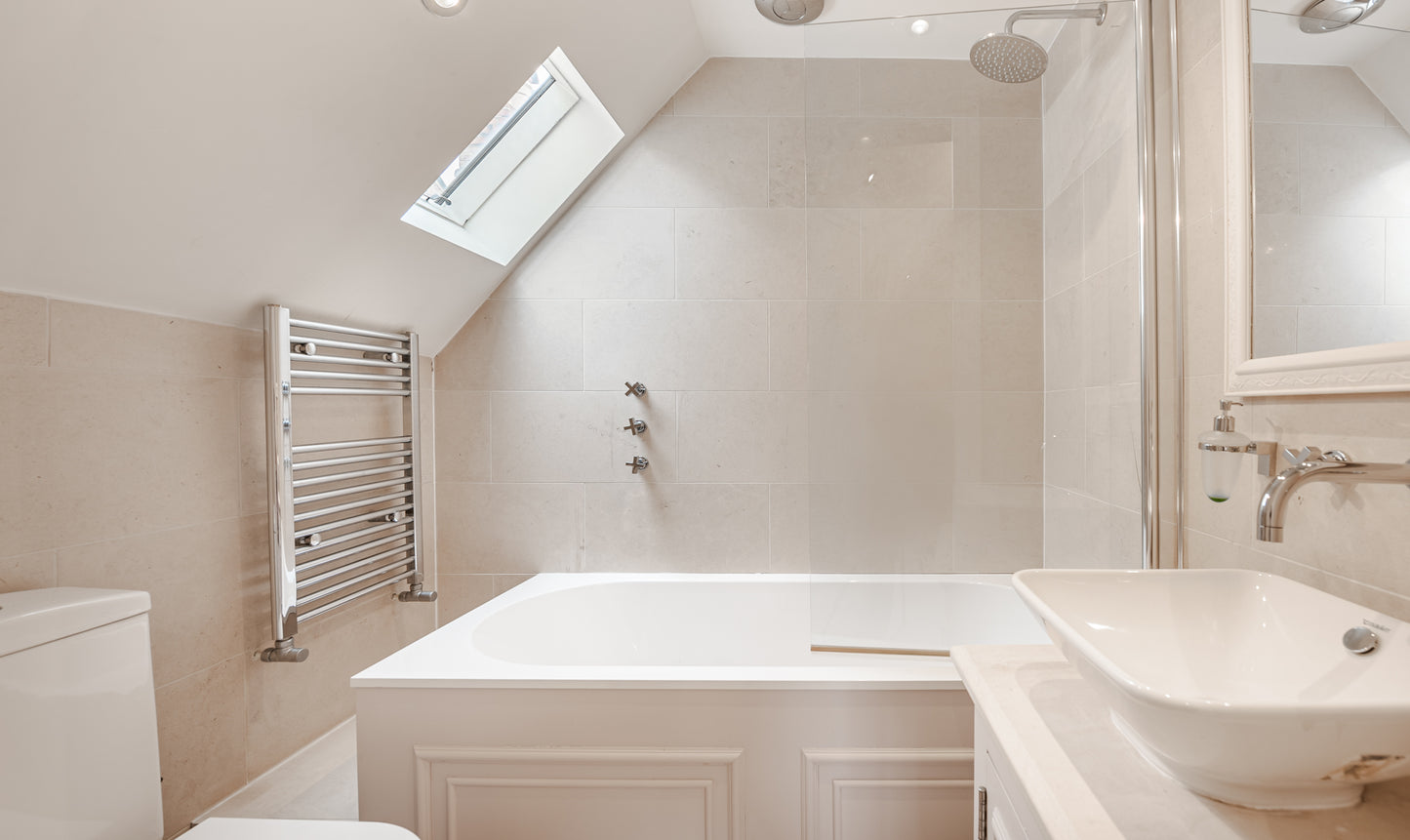 Glamorous Victorian Villa Clapham