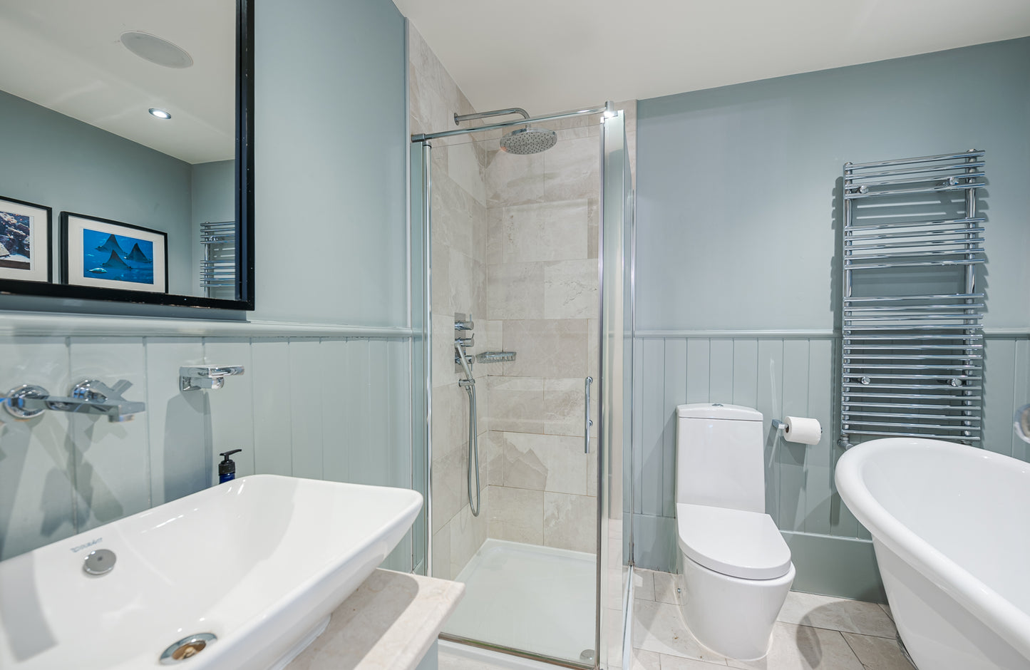 Glamorous Victorian Villa Clapham