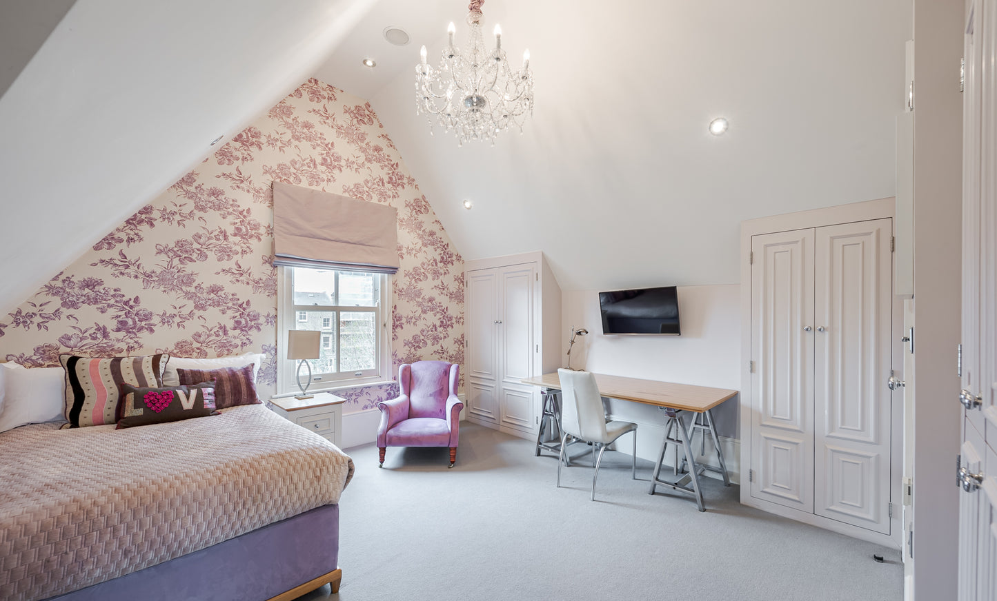 Glamorous Victorian Villa Clapham