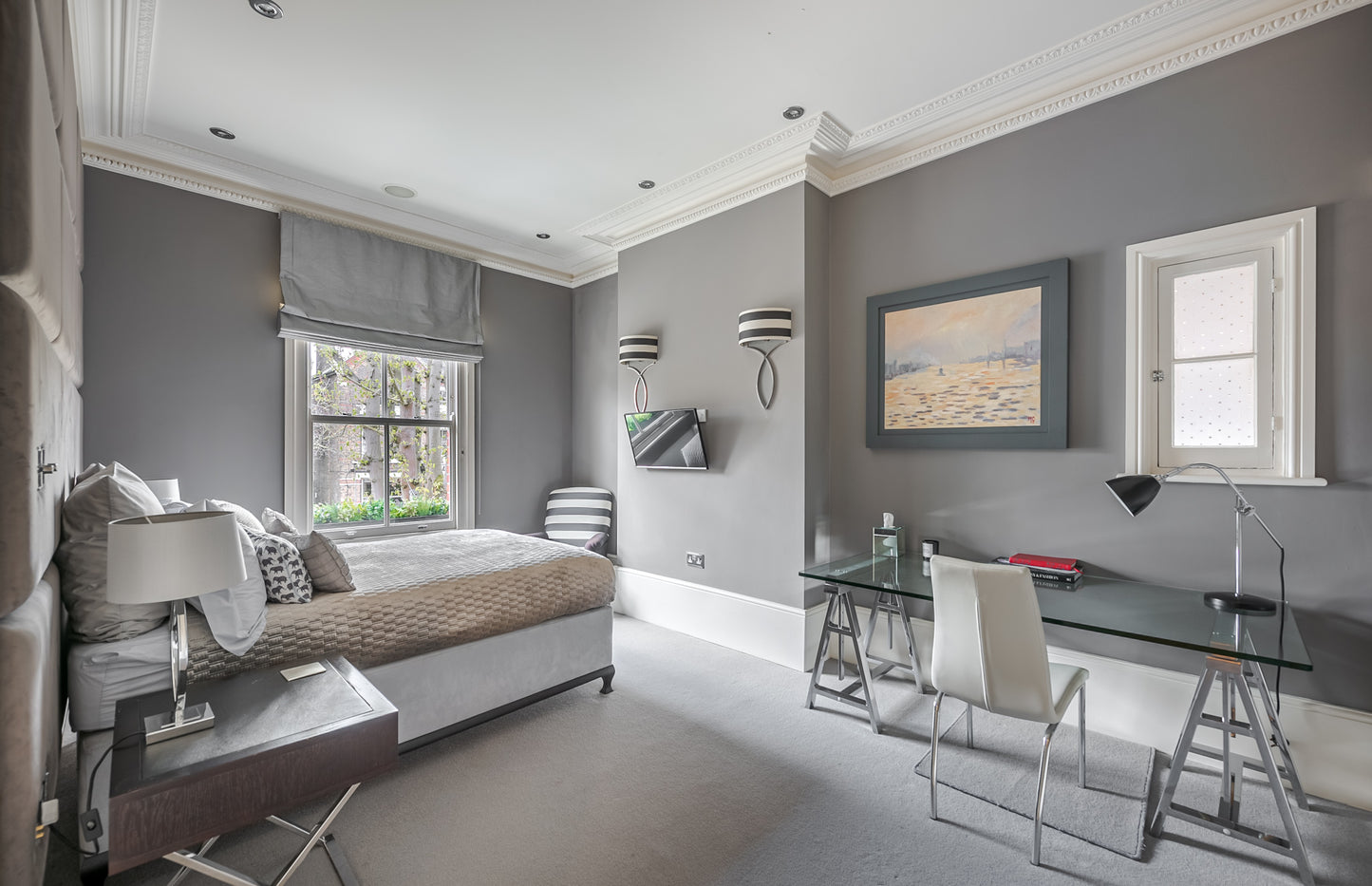 Glamorous Victorian Villa Clapham