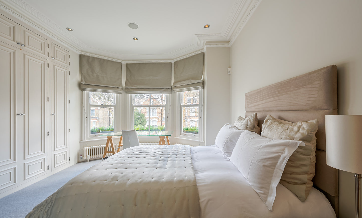 Glamorous Victorian Villa Clapham