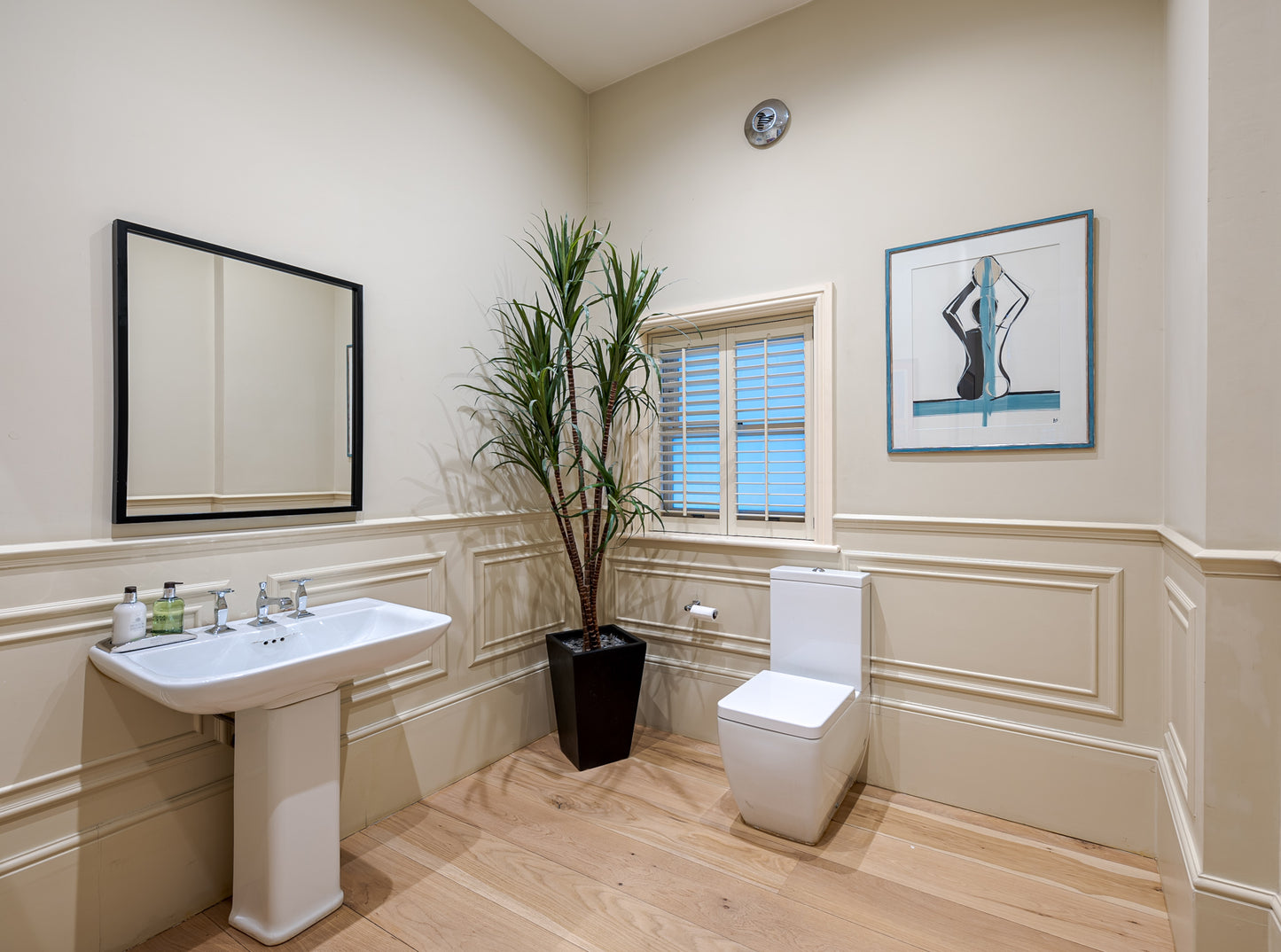 Glamorous Victorian Villa Clapham