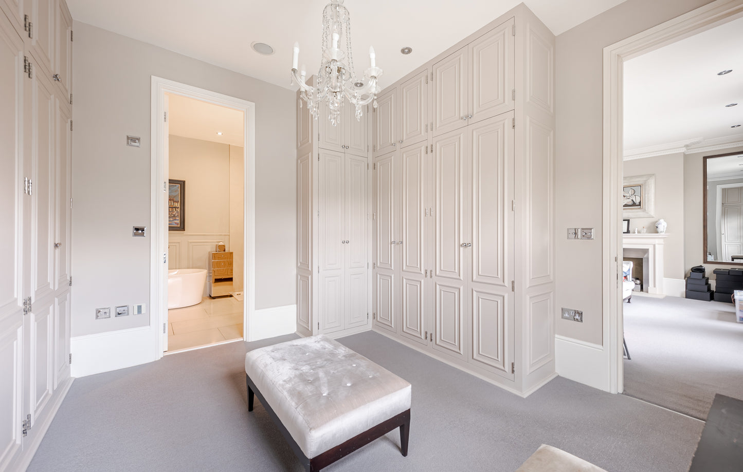 Glamorous Victorian Villa Clapham