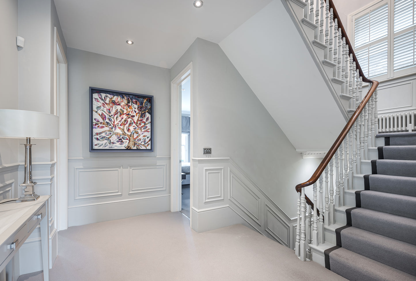 Glamorous Victorian Villa Clapham