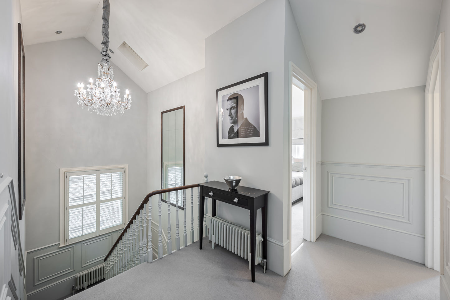 Glamorous Victorian Villa Clapham