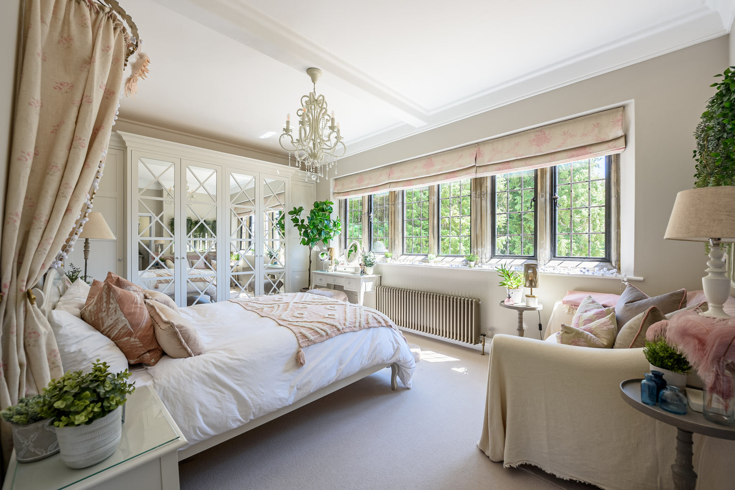 Victorian Manor Kent