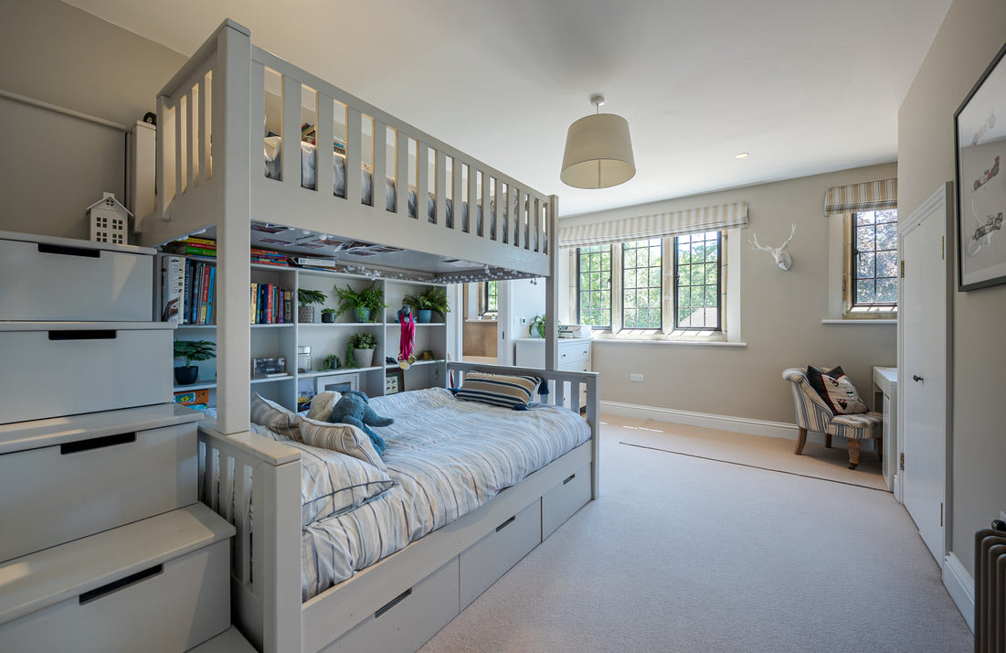 Victorian Manor Kent