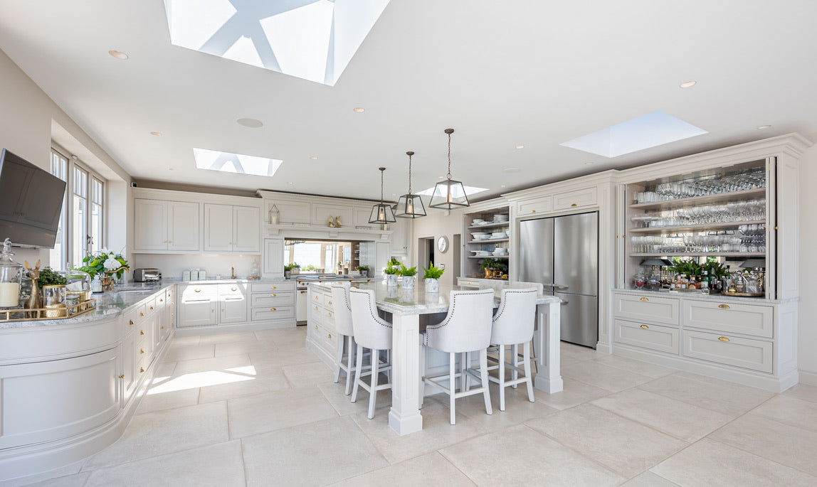 Victorian Manor Kent