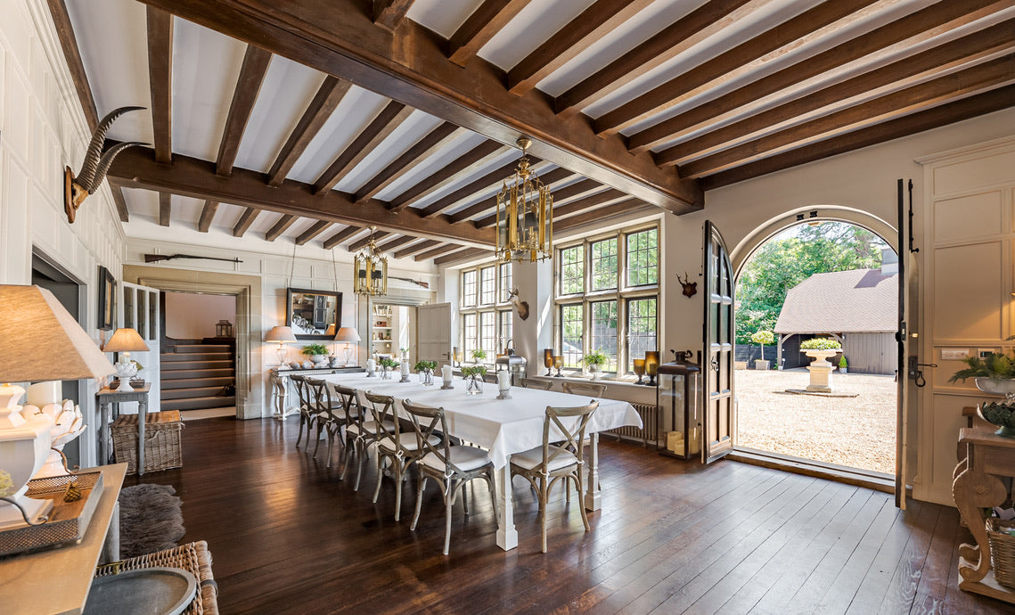 Victorian Manor Kent