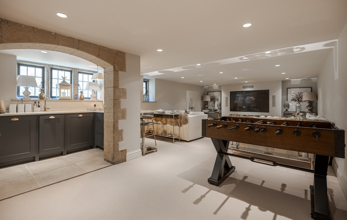 Victorian Manor Kent