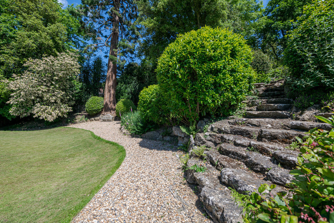 Victorian Manor Kent