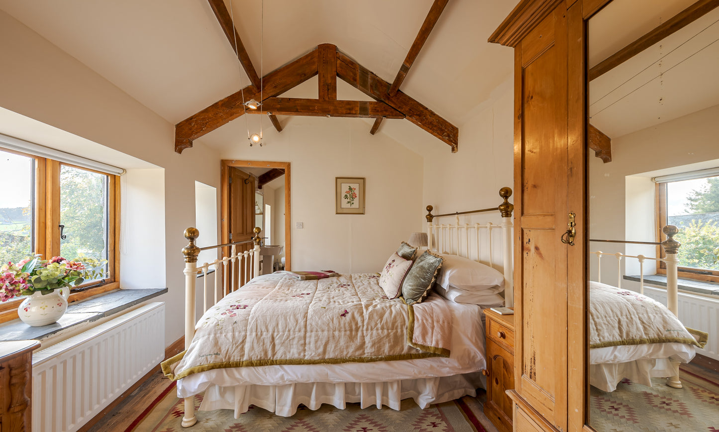 Grade II Stately Home Yorkshire Dales