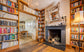 Cosy Country Book House Battersea