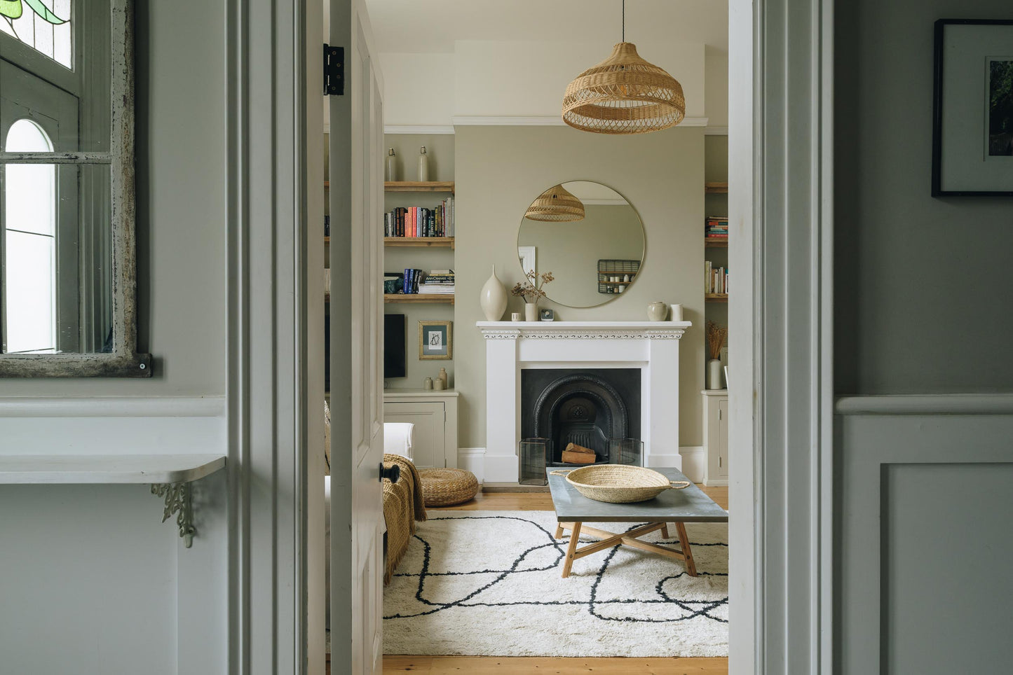 Rustic Exposed Brick Coach House Birmingham