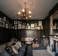 Rustic Exposed Brick Coach House Birmingham