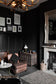 Rustic Exposed Brick Coach House Birmingham