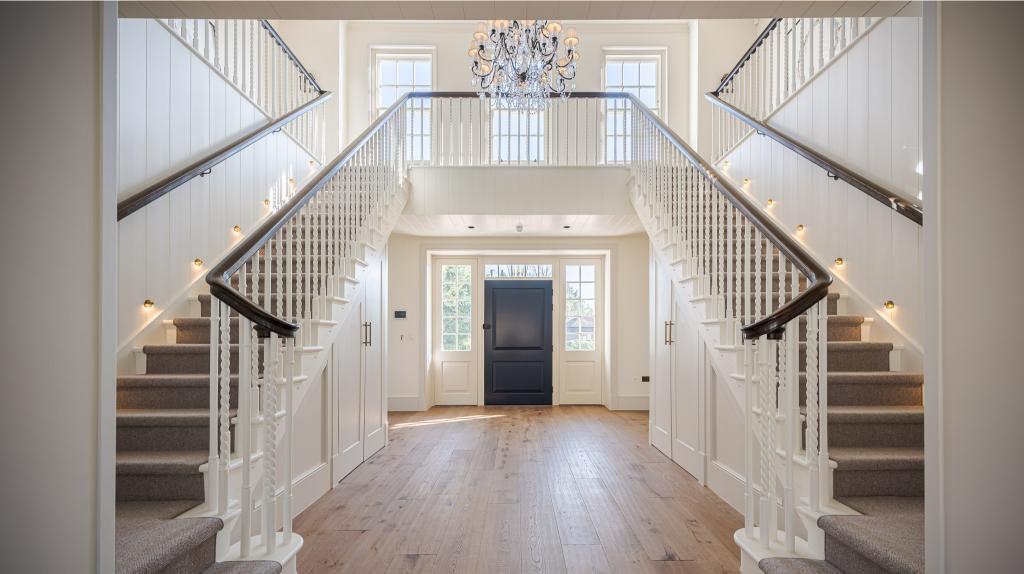 Hamptons House Surrey