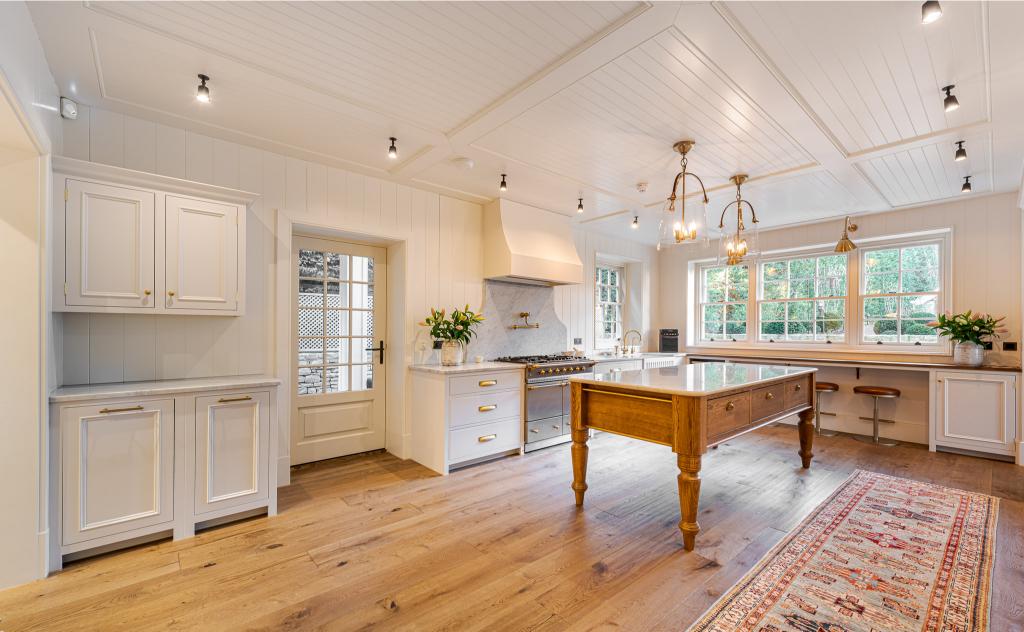 Hamptons House Surrey