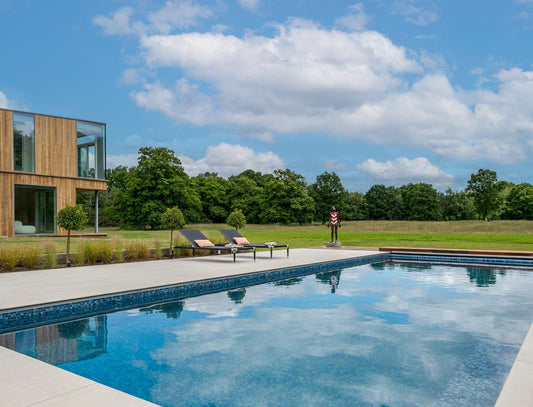 Spacious California Style Home