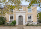 Grand Converted Vicarage Clapham
