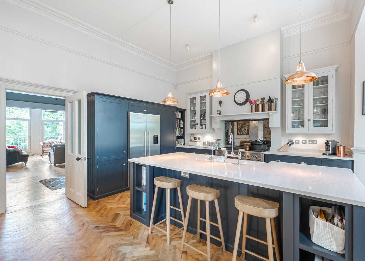 Period Crystal Palace Period Home