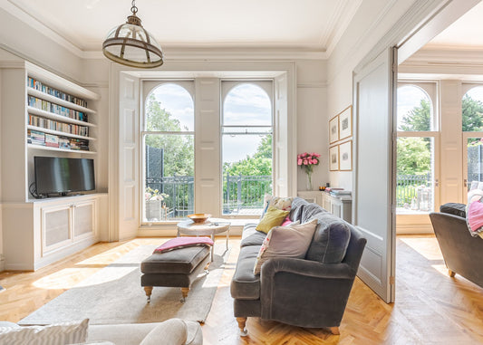 Period Crystal Palace Period Home