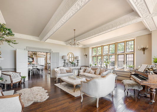 Victorian Manor Kent