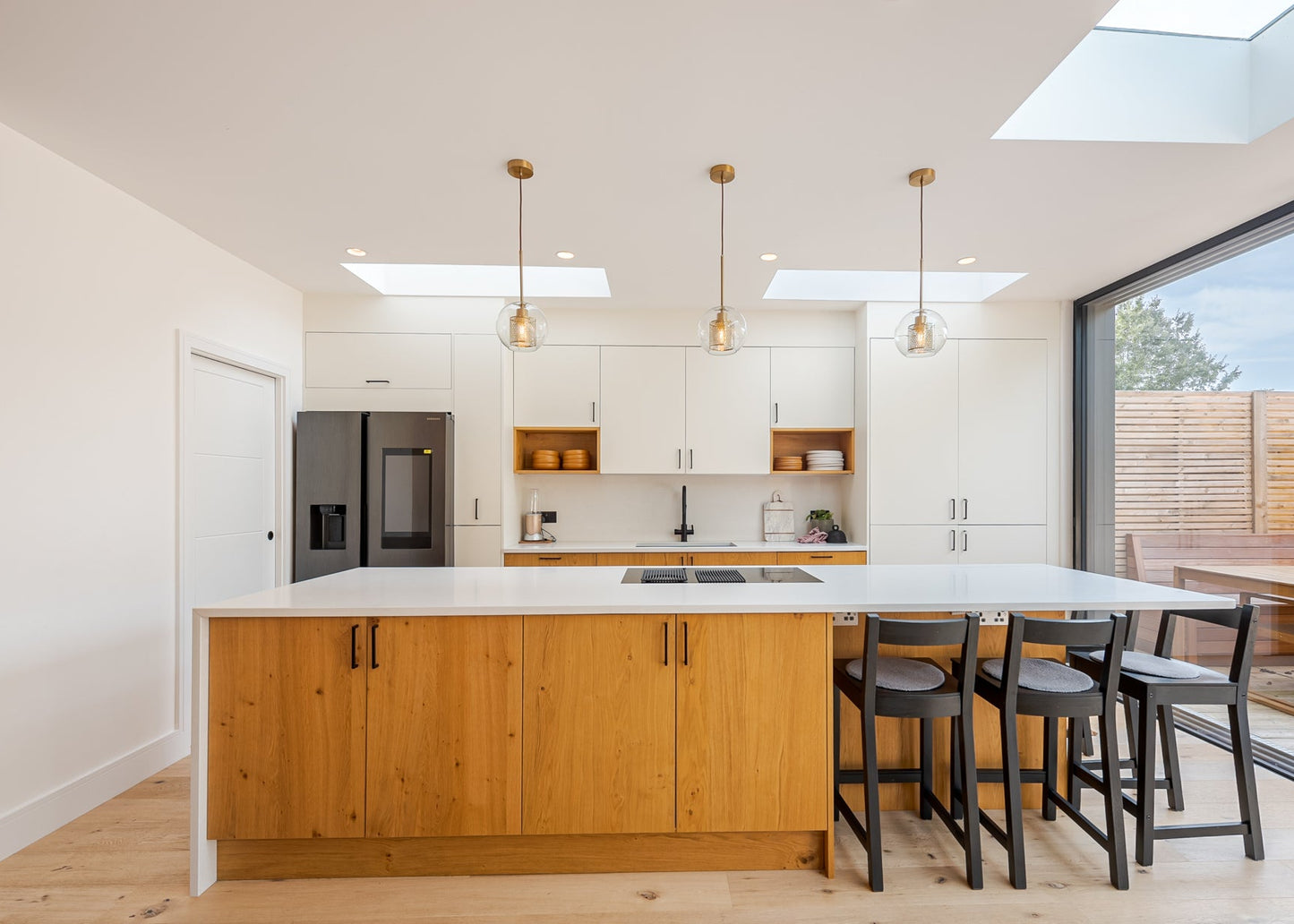 Modern Scandinavian Wandsworth